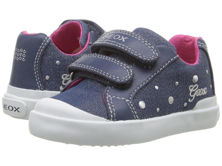 Geox Kids - Jr Kiwi Girl 84