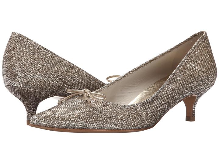 Stuart Weitzman Bridal &amp; Evening Collection - Lopanache