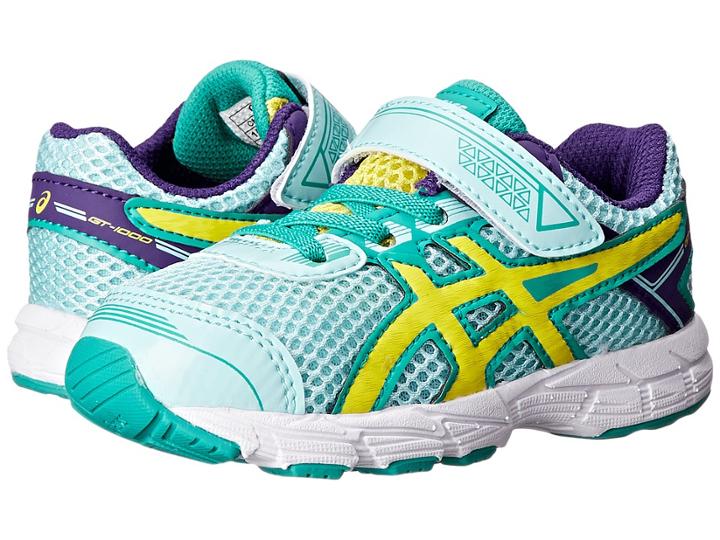 Asics Kids - Gt-1000 4 Ts