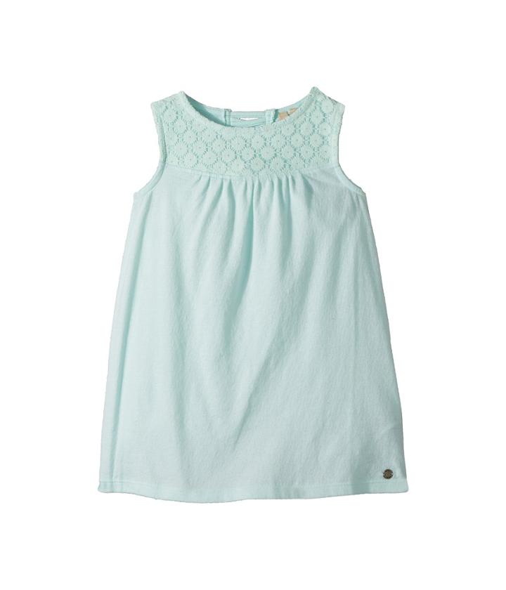Roxy Kids - Single Soul Solid Dress