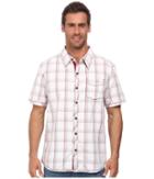 Mountain Khakis - Equatorial S/s Shirt