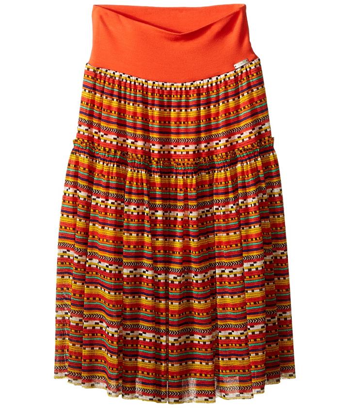 Junior Gaultier - Solene Long Tulle Skirt