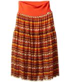 Junior Gaultier - Solene Long Tulle Skirt