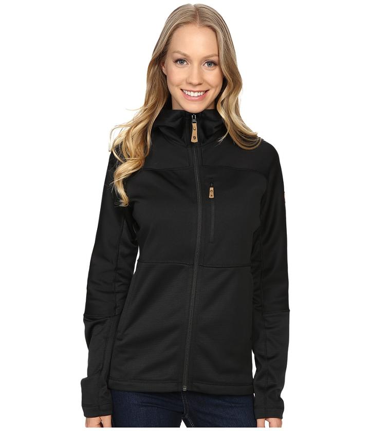 Fjallraven - Abisko Trail Fleece