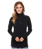 Hot Chillys - Micro-elite Xt Zip-t