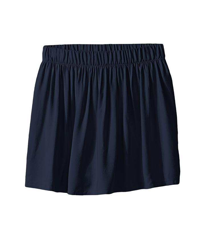 Nautica Kids - Girls Plus Soft Touch Pull-on Scooter
