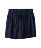 Nautica Kids - Girls Plus Soft Touch Pull-on Scooter