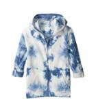 C&amp;c California Kids - Tie-dye Fleece Top