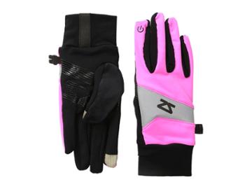 Zensah - Reflect Running Gloves