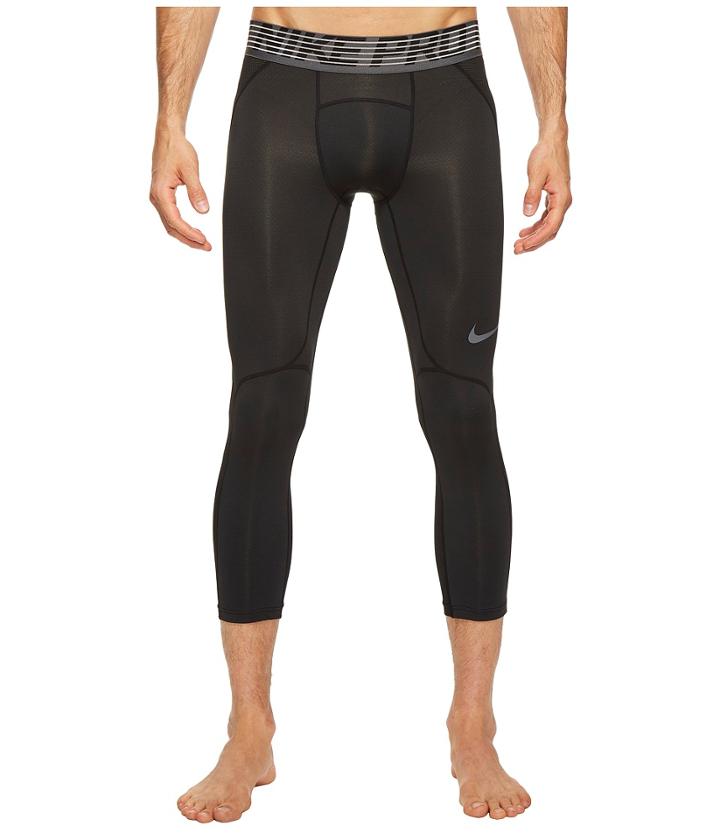 Nike - Pro Hypercool 3/4 Basketball Tight
