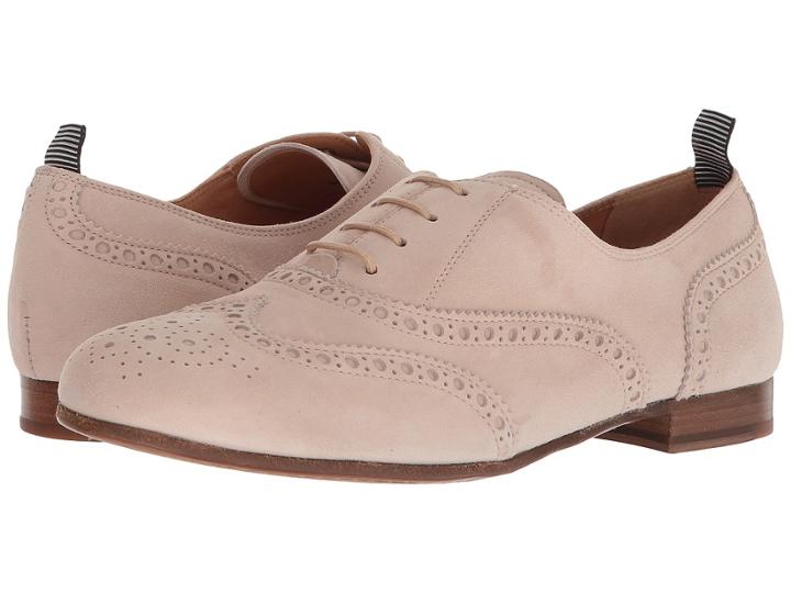 Church's - Tayloe Suede Classic Oxford