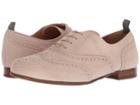 Church's - Tayloe Suede Classic Oxford