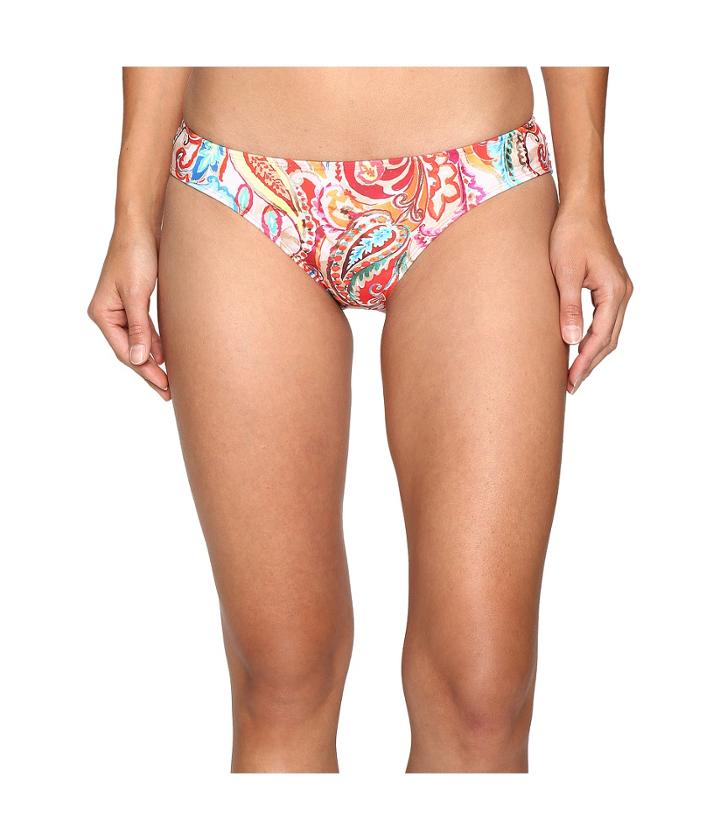 Lauren Ralph Lauren - Sunrise Hipster Bottom