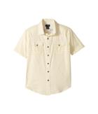 True Religion Kids - Woven Stripe Shirt