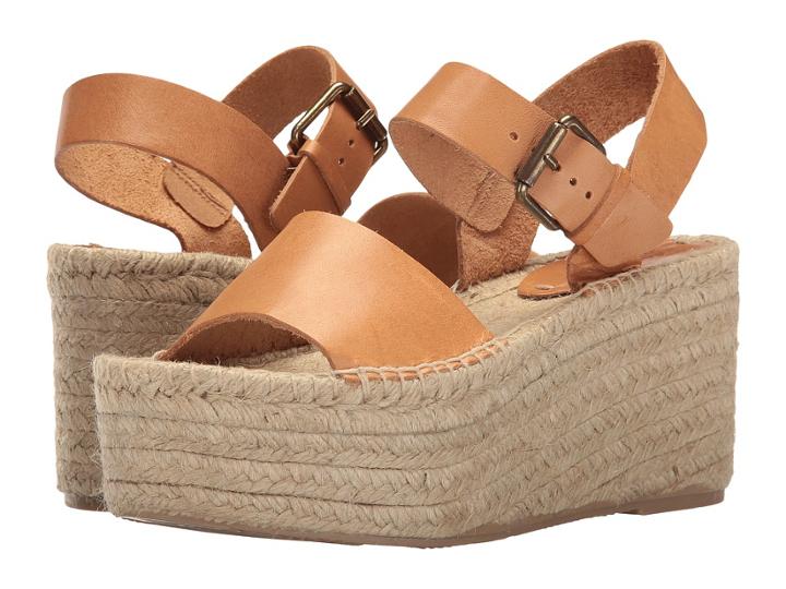 Soludos - Minorca High Platform