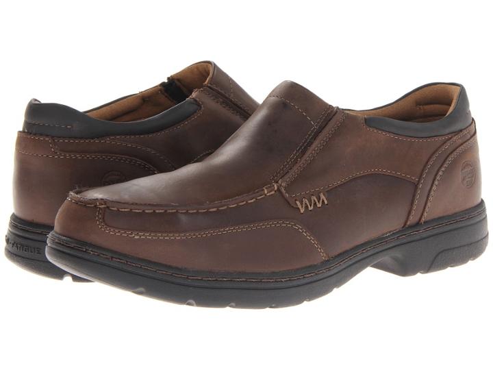 Timberland Pro - Branston Esd Safety Toe Slip On