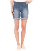 Jag Jeans - Jordan Shorts Comfort Denim In Icelandic