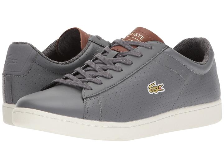 Lacoste - Carnaby Evo 317 6