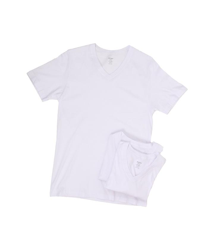 2(x)ist - 3-pack Essential Jersey V-neck T-shirt