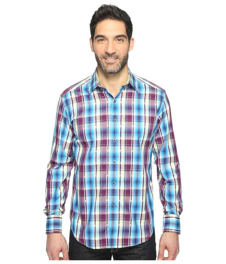 Robert Graham - Hiran Shirt