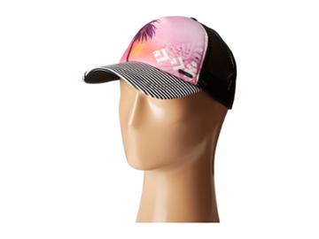 Roxy - Golden Age Trucker Hat