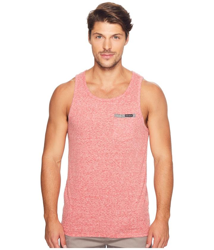Body Glove - Single Fin Tank Top