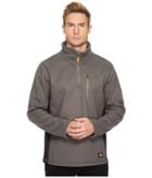 Timberland Pro - Studwall 1/4 Zip Textured Fleece Top
