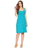 Fresh Produce - Mosaic Shells Impromptu Dress