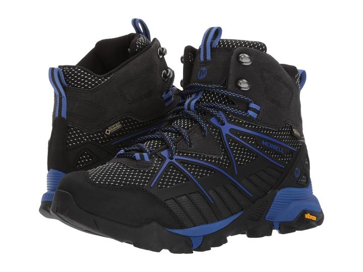 Merrell - Capra Venture Mid Gore-tex(r) Surround