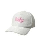 Betsey Johnson - Wifey Baseball Hat