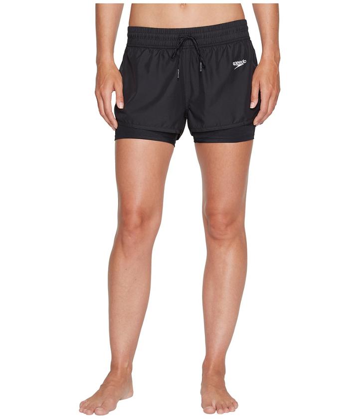 Speedo - Hydro Volley Shorts