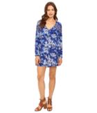 Roxy - Metric Match Romper