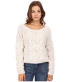 Free People - Sticks And Stones Pullover