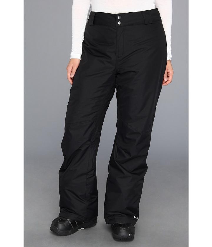 Columbia - Plus Size Bugabootm Pant