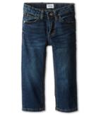 Hudson Kids - Parker Straight Leg In Custom Mid