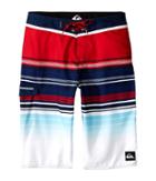 Quiksilver Kids - Right On Right On Trunks
