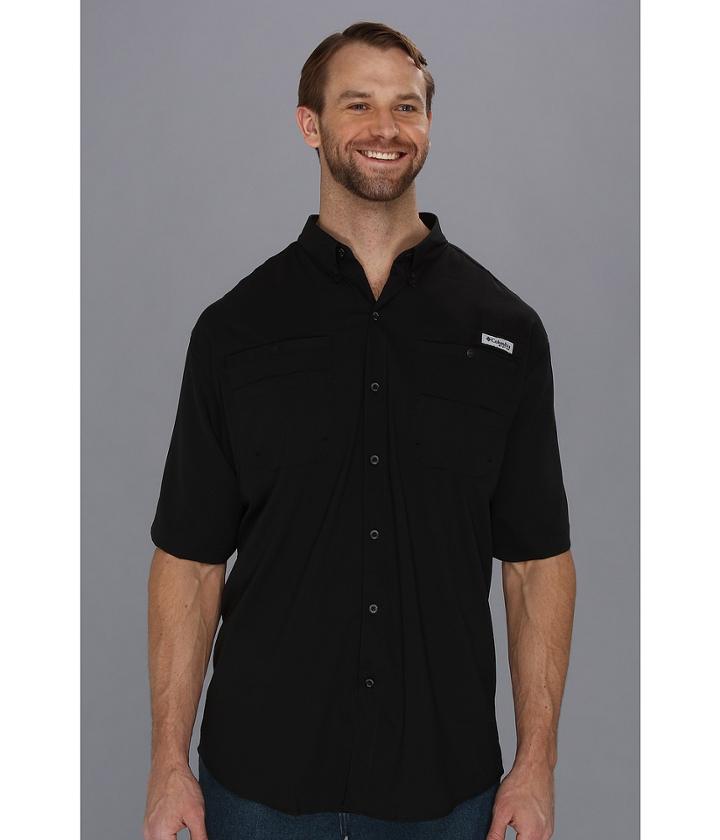 Columbia - Tamiami Ii S/s - Tall