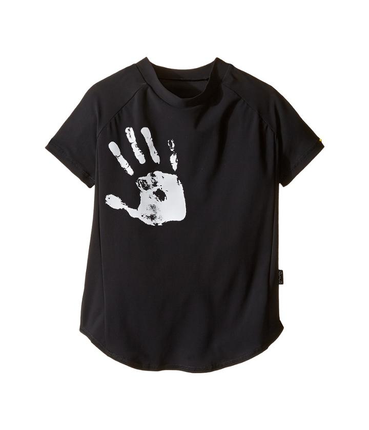Nununu - Short Sleeve Rashguard