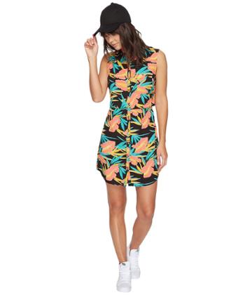 Vans - Tropic Camp Dress