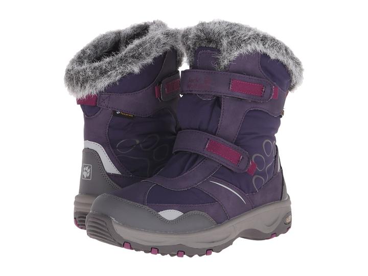 Jack Wolfskin Kids - Snow Flake Waterproof