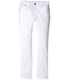 Armani Junior - Stretch Cotton Five-pocket Pants