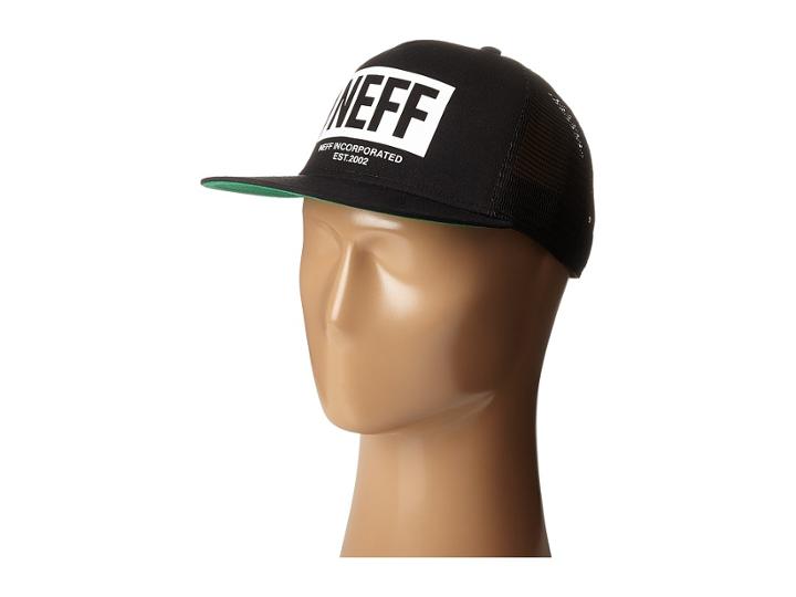 Neff - Surf Corpo Trucker