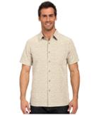 Royal Robbins - Fiesta Print Short Sleeve Shirt
