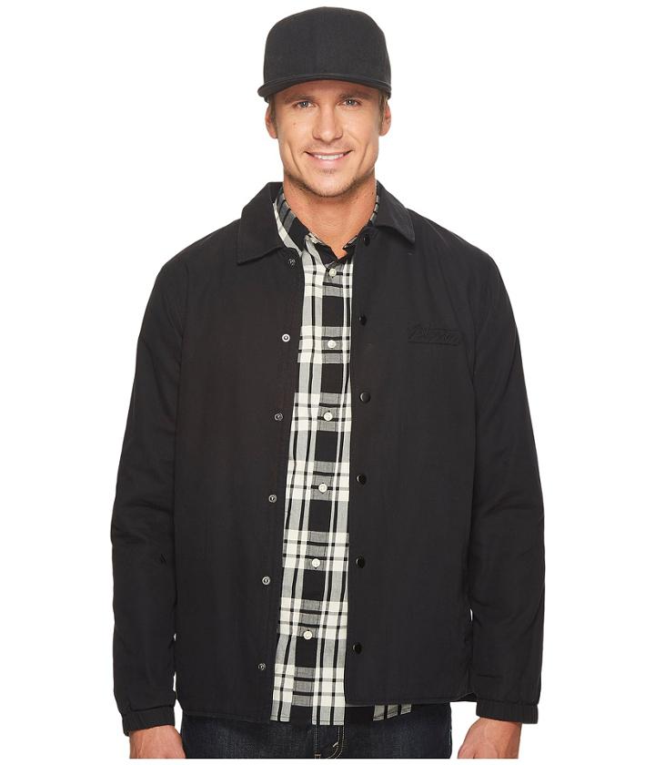 Volcom - Along The Way Jacket