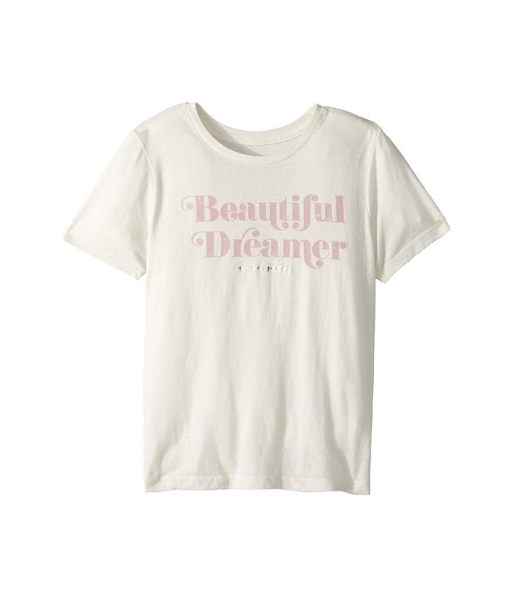 Spiritual Gangster Kids - Beautiful Dreamer Tee