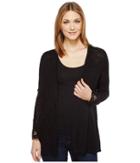 B Collection By Bobeau - Camille Cardigan