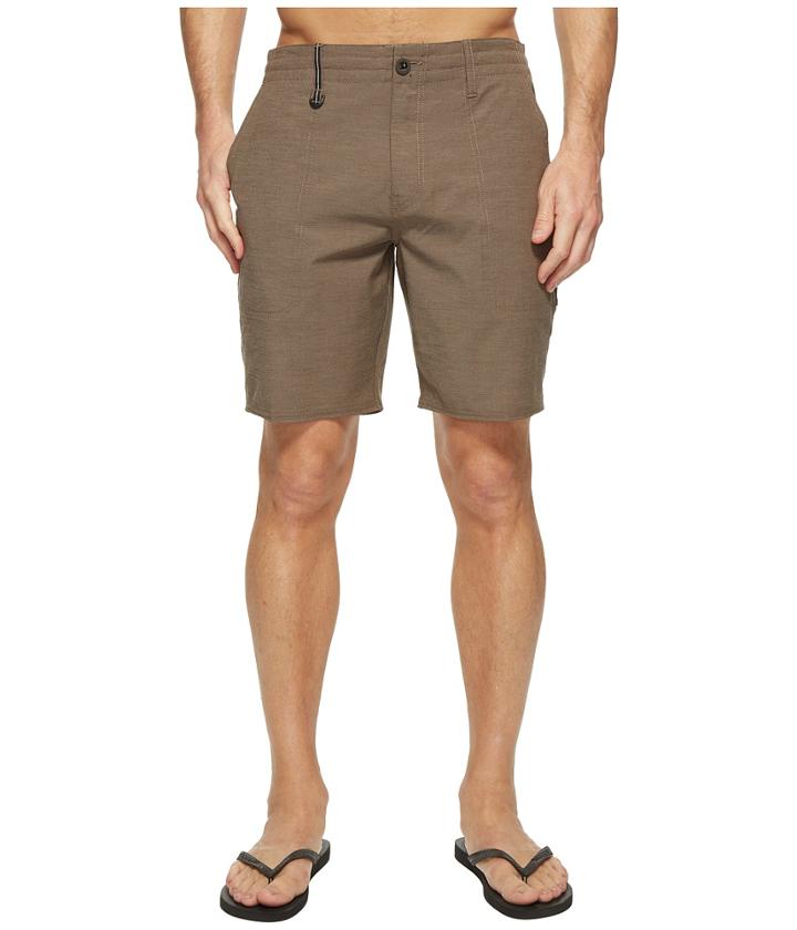 O'neill - Traveler Scout Boardshorts