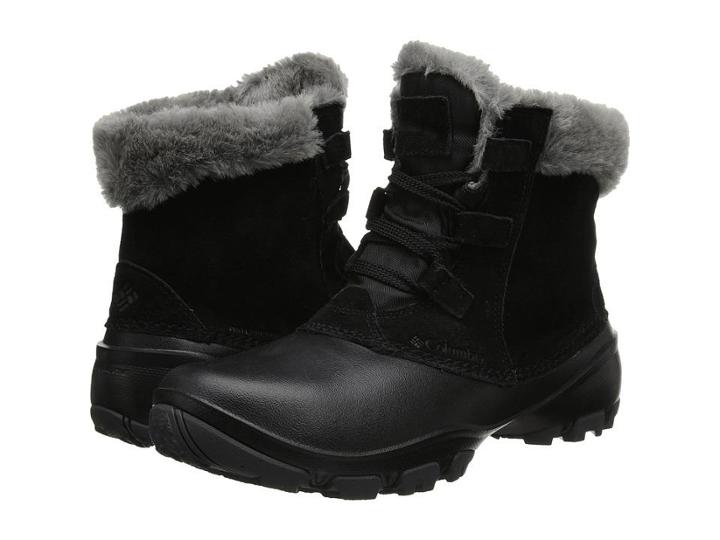 Columbia Sierra Summette Shorty
