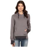 Bench - Attentiveness Overhead Pullover Hoodie