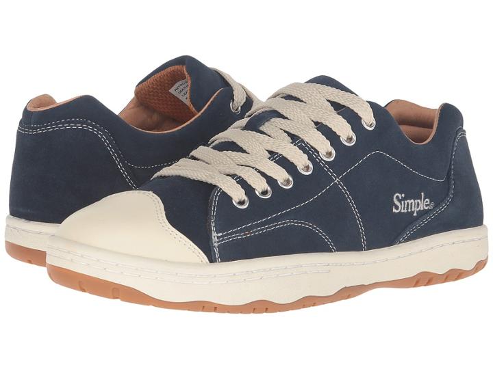 Simple - Retro-91